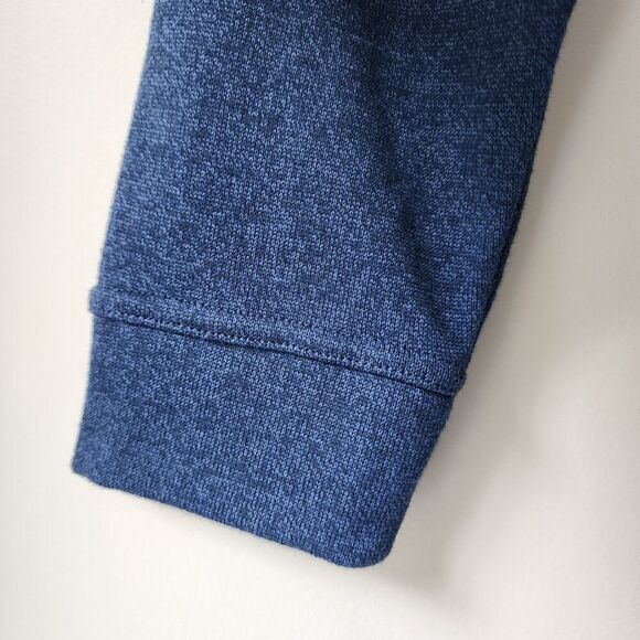 Walter Hagen 1/4 Zip Golf Pullover | Men's Performance 11 | Midweight (Small) - Picture 3 of 7